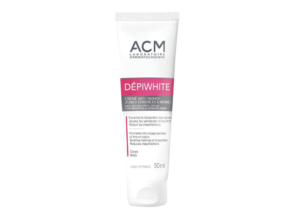 Acm Depiwhite Anti Brown Spot Cream