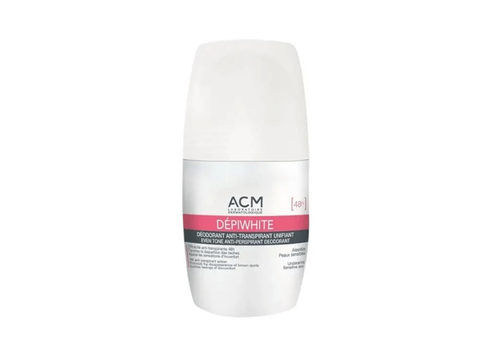 Acm Depiwhite Even Tone Deodorant