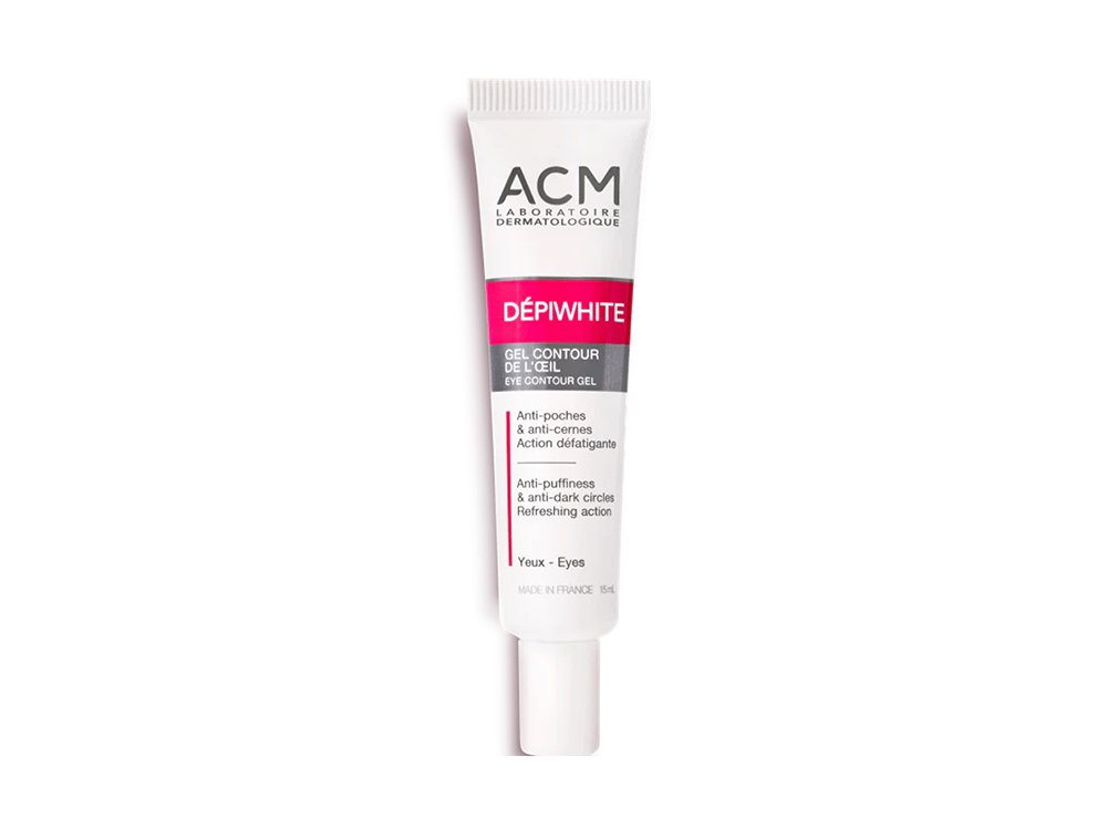 Acm Depiwhite Eye Contour Gel