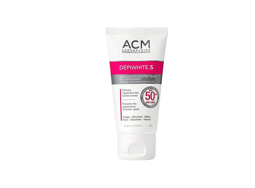 Acm Depiwhite S Cream Spf50+