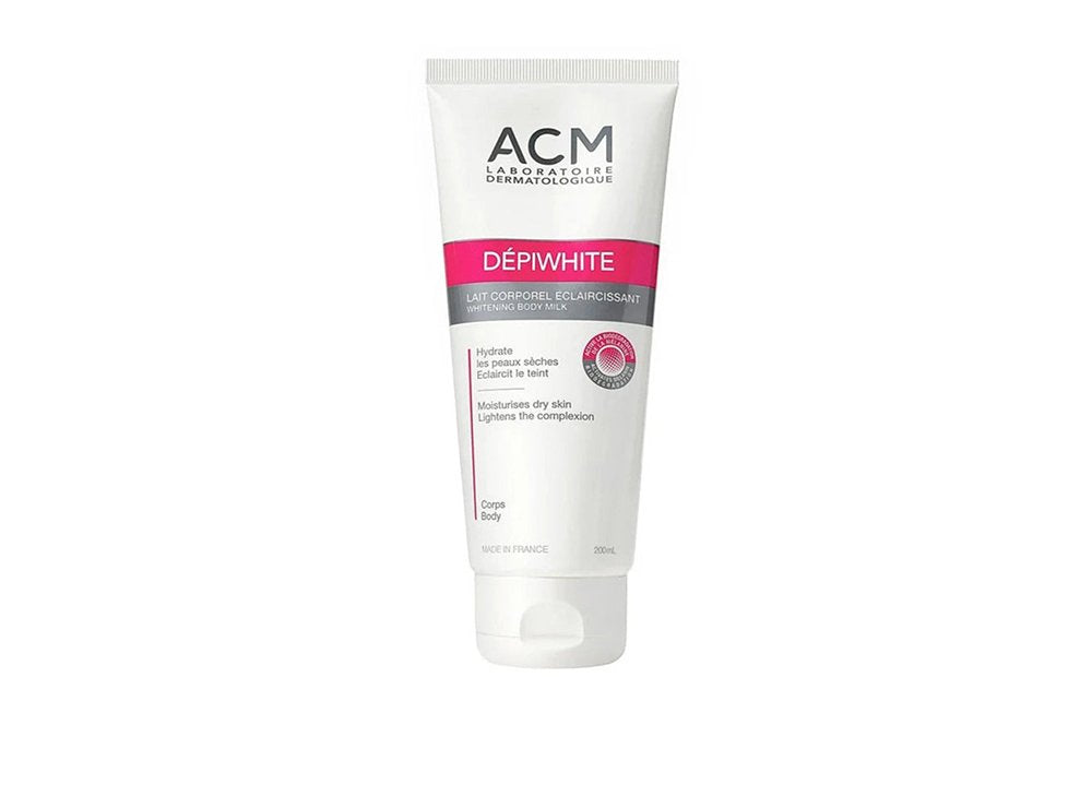 Acm Depiwhite Whitening Body Milk