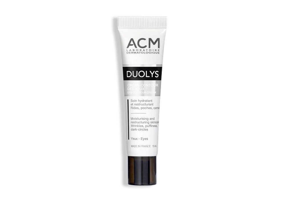 Acm Duolys Eye Contour Cream