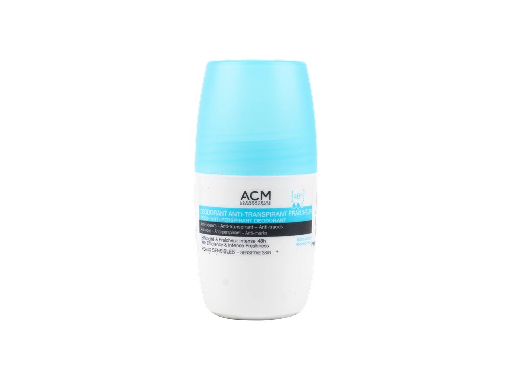 Acm Fresh Anti Perspirant Deodorant
