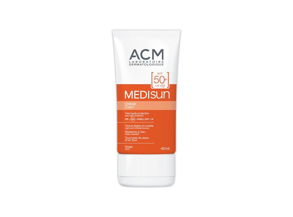 Acm Medisun Cream Spf50+