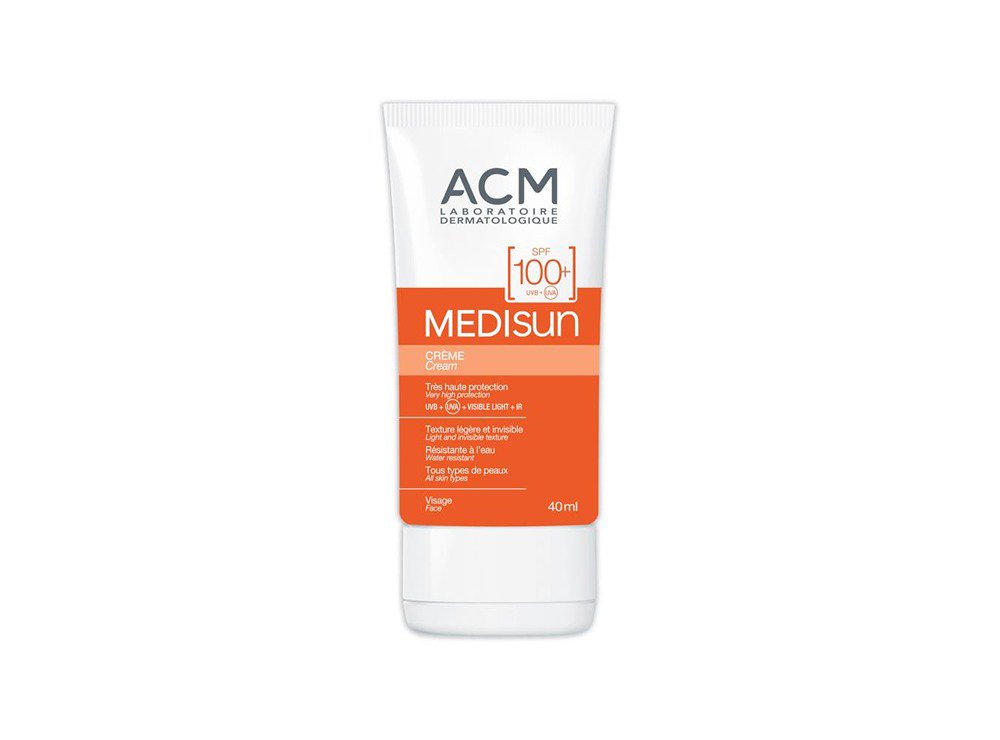 Acm Medisun Spf100+
