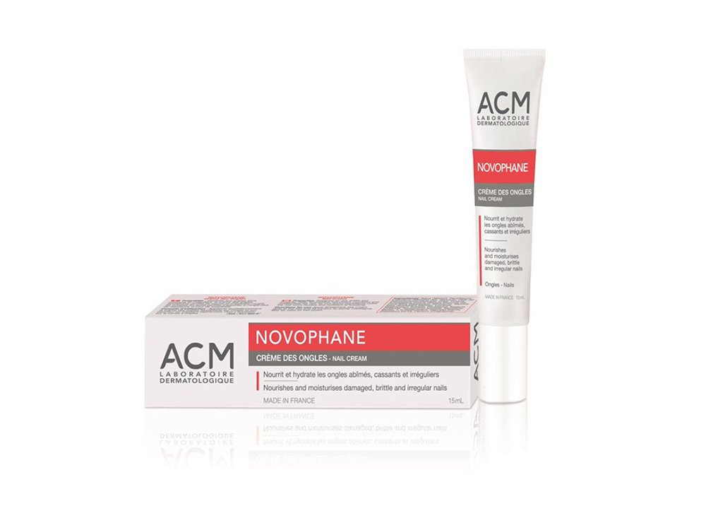 Acm Novophane Nail Cream
