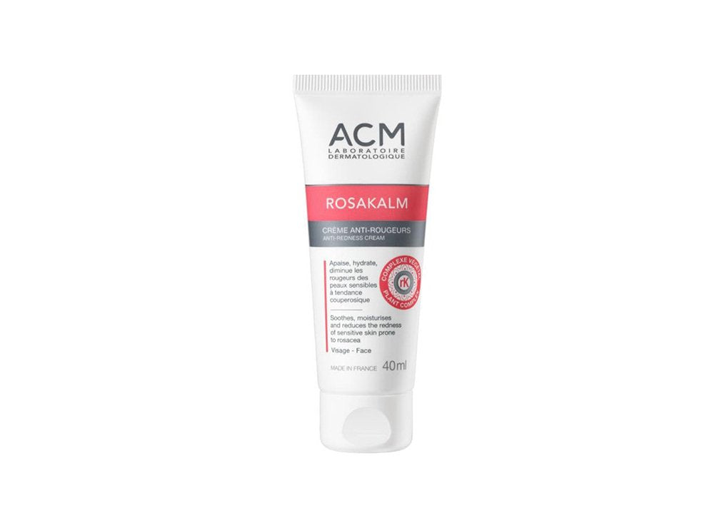 Acm Rosakalm Anti Redness Cream