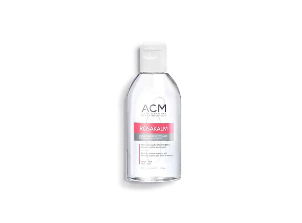 Acm Rosakalm Cleansing Micellar Water 250ml