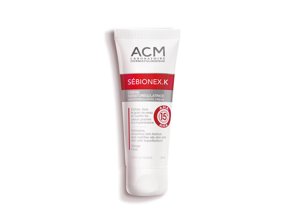 Acm Sébionex K Cream