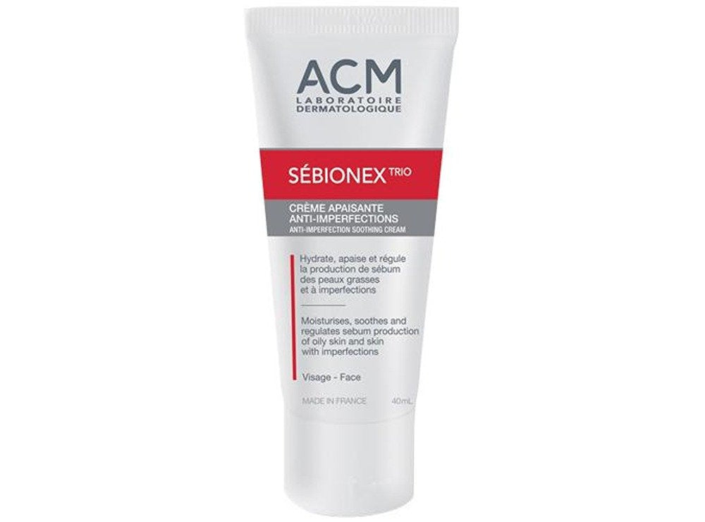Acm Sebionex Trio Cream