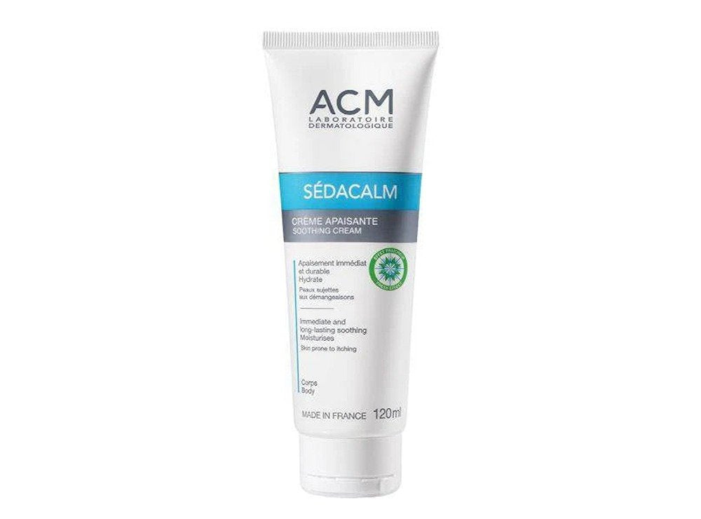Acm Sedacalm Soothing Cream