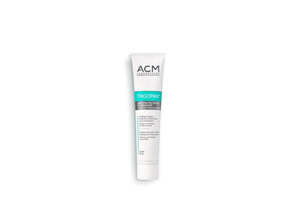 Acm Trigopax Protective & Soothing