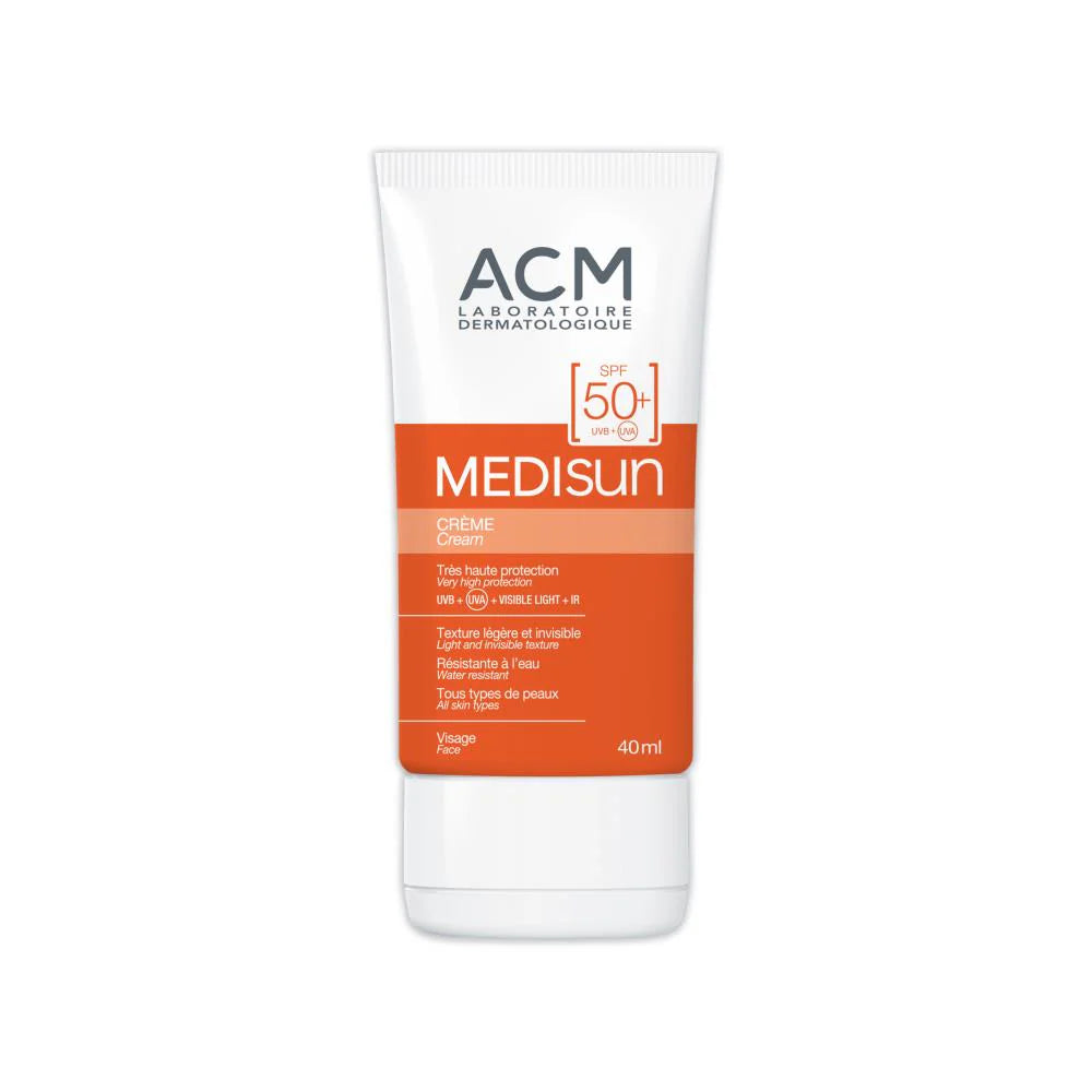 ACM Medisun cream SPF50+ 40ml
