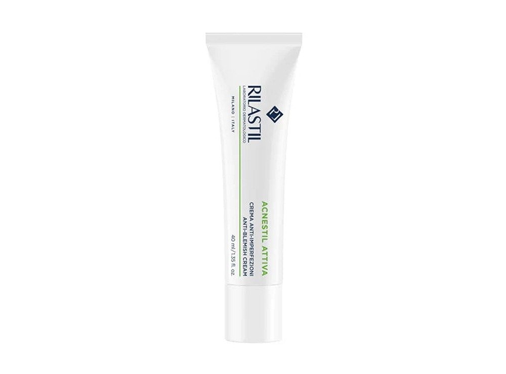 Acnestil Attiva Anti Blemish Cream