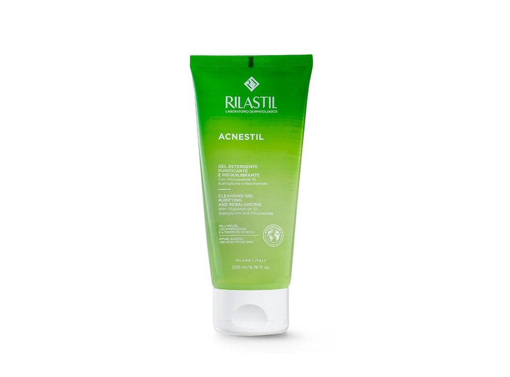 Acnestil Cleansing Gel