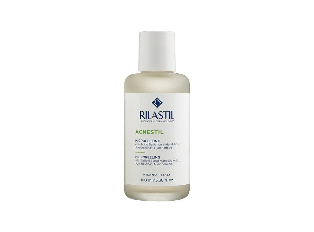 Acnestil Micropeeling