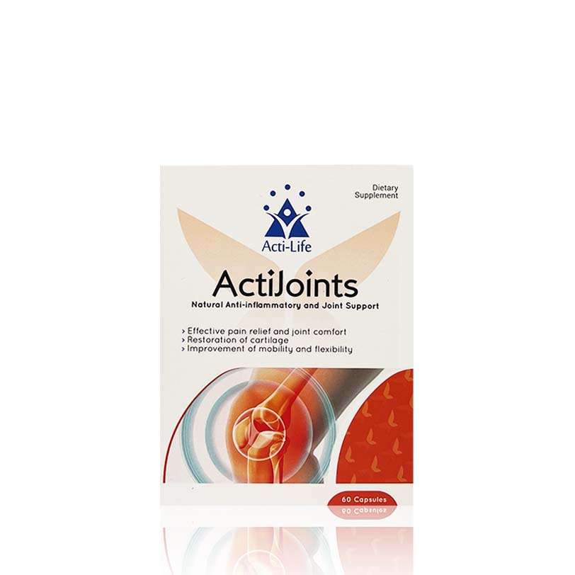 ActiJoints
