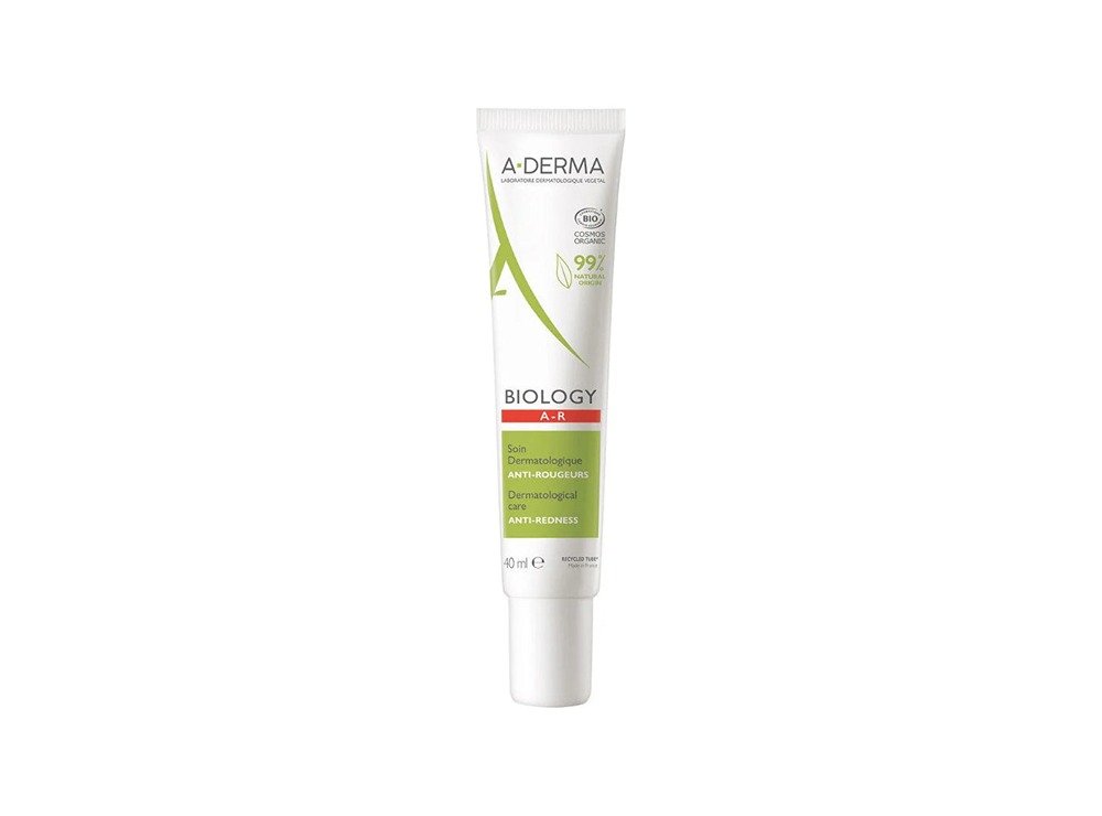 Aderma Biology Ar Anti Redness Cream