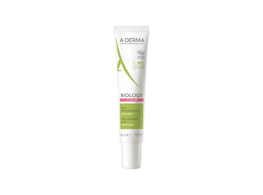 Aderma Biology Calm Soothing Cream