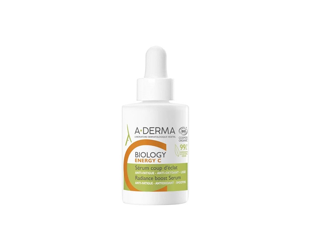 Aderma Biology Energy C Serum