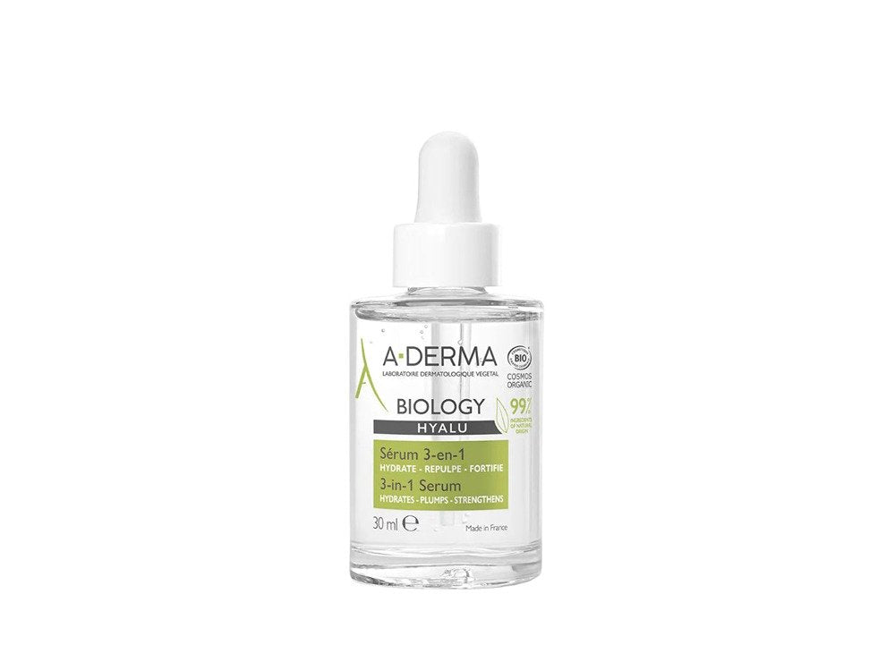 Aderma Biology Hyalu 3In1 Serum
