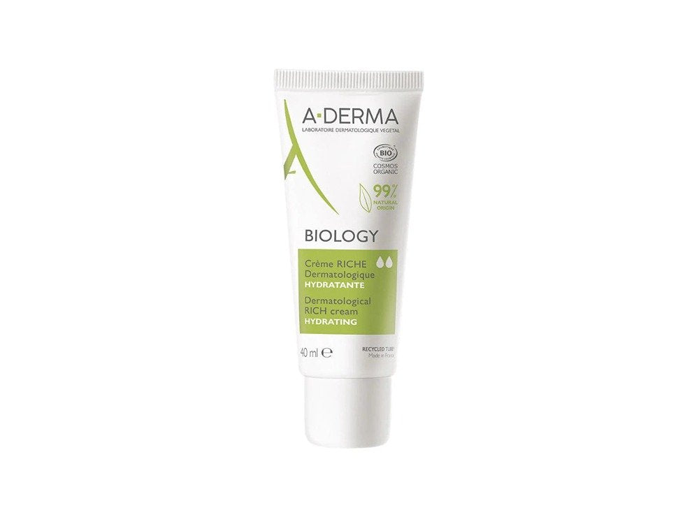 Aderma Biology Hydrating Rich Cream