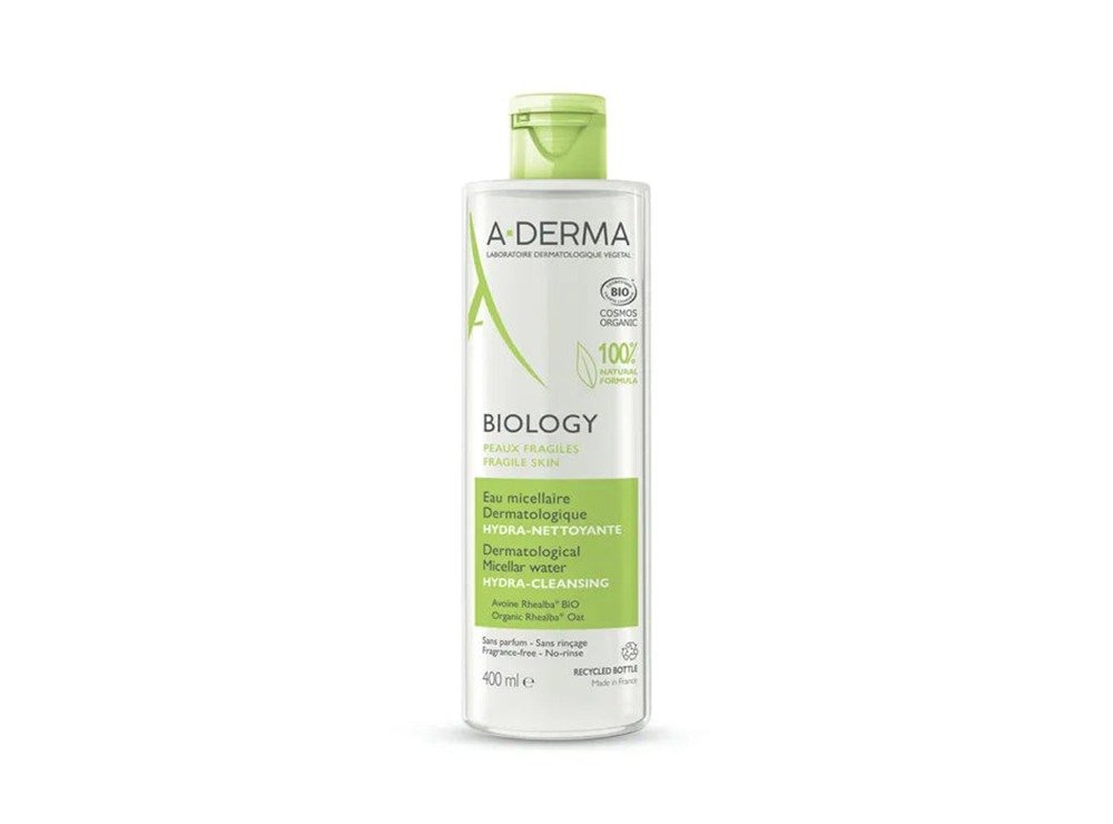 Aderma Biology Micellar Water