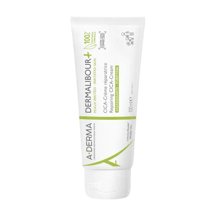 Aderma Dermalibour Repairing Cream