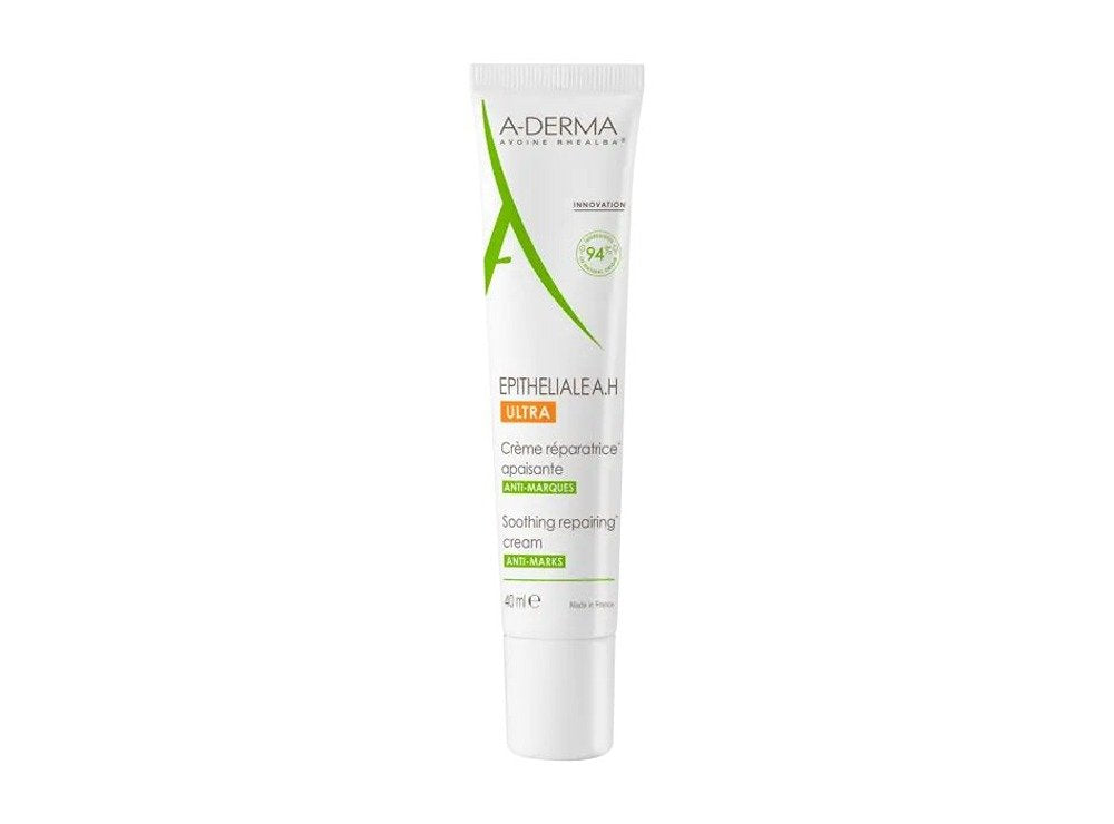 Aderma Epitheliale A.H Ultra Cream