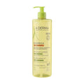 Aderma Exomega Control Emollient Shower Oil - 1L