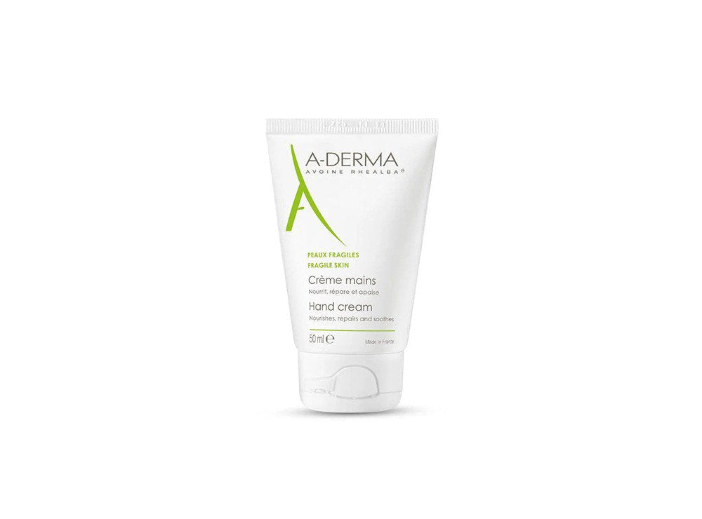 Aderma Hand Cream