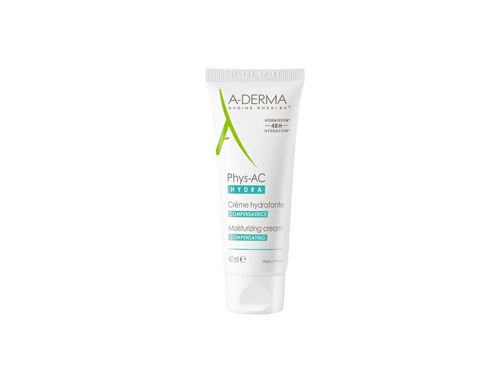 Aderma Phys Ac Hydra Moisturizing Cream