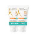 Aderma Protect Ac Mattifying Fluid SPF50+ Buy 1 Get 1