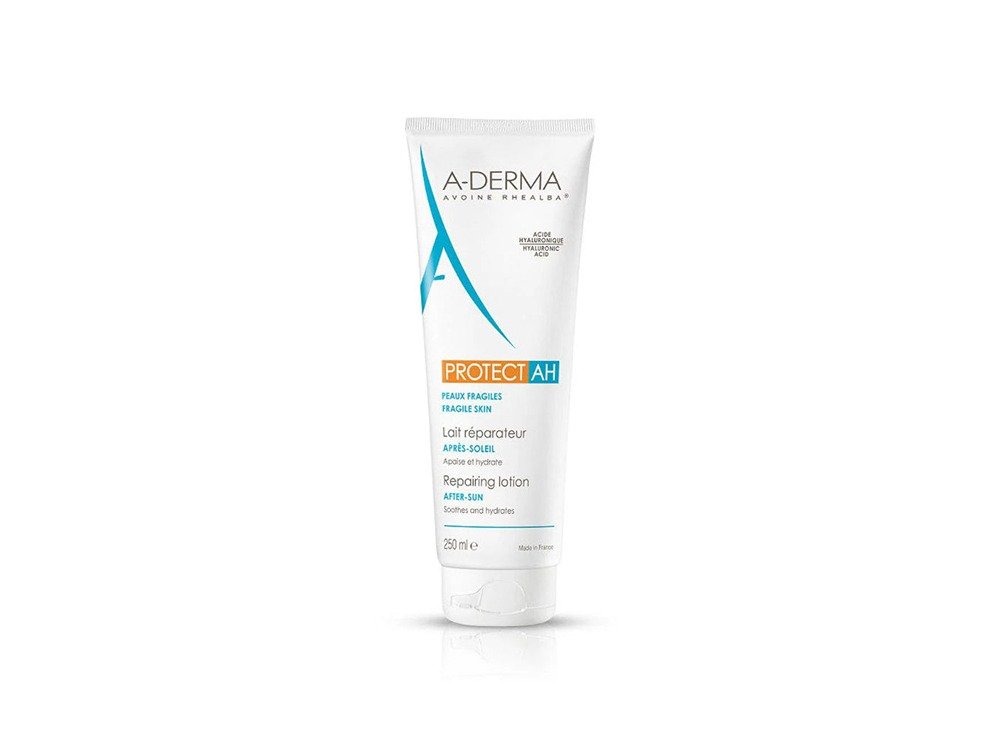 Aderma Protect Ah Repairing Lotion