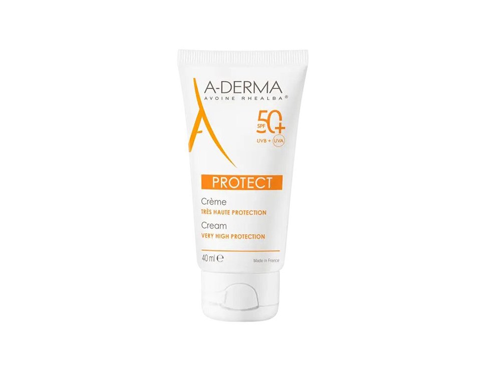 Aderma Protect Cream Spf50+