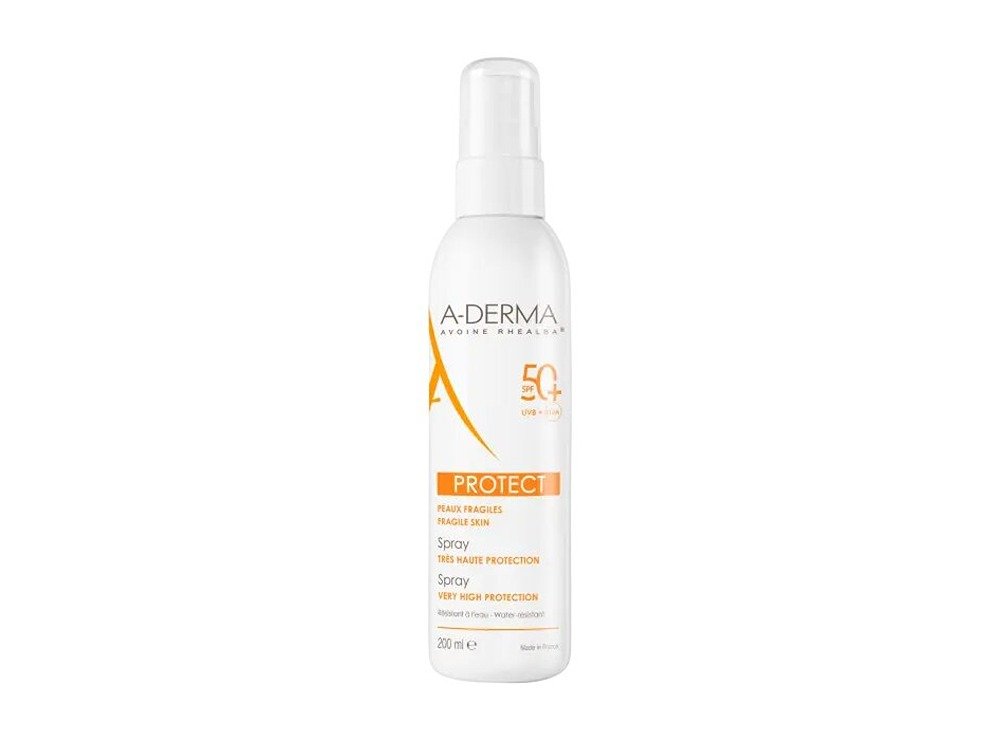 Aderma Protect Spray SPF 50+
