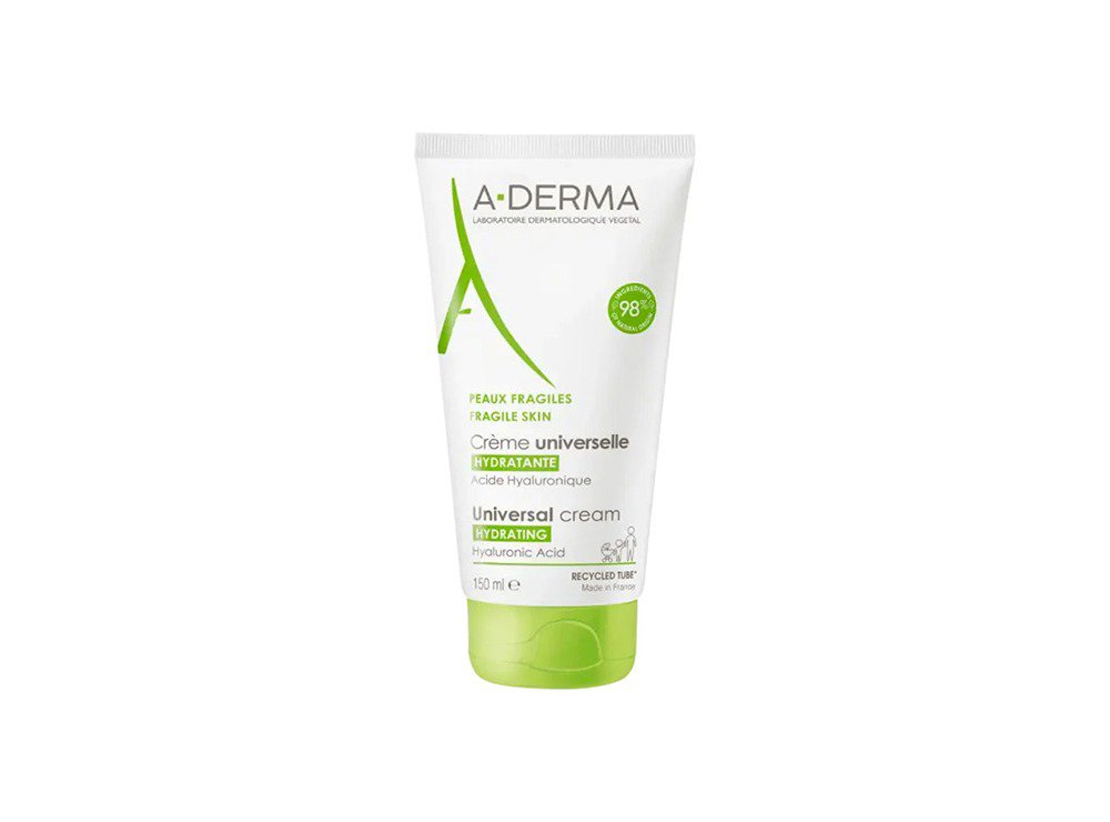 Aderma Universal Hydrating Cream