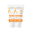Aderma Protect Cream SPF50+ Fragrance Free Buy 1 get 1 - Duo