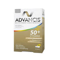 Advancis 50+ Vitamins