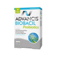 Advancis Biobacil Probiotics