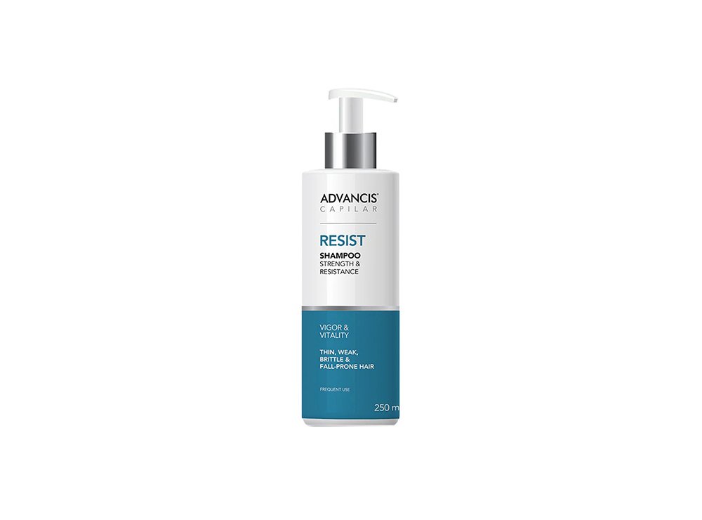 Advancis Capilar Resist Shampoo
