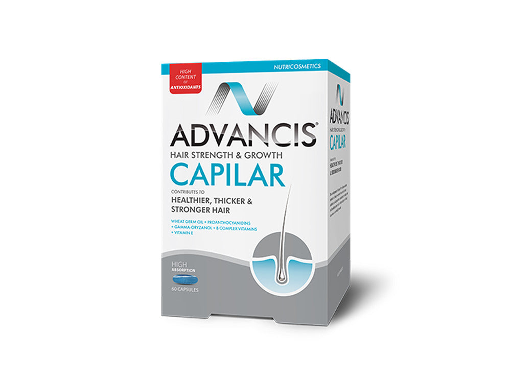Advancis Capilar