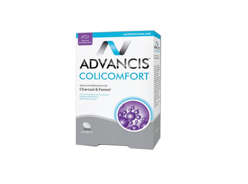 Advancis Colicomfort