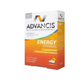 Advancis Energy Vitamins