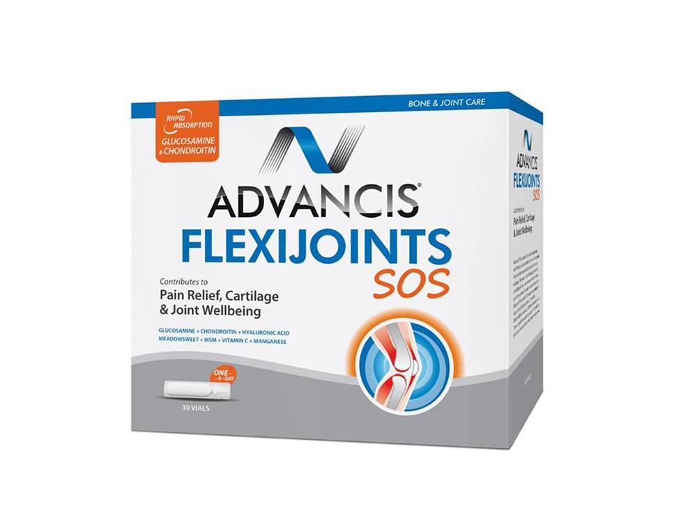 Advancis Flexijoints Sos
