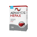 Advancis Hepax