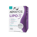 Advancis Lipo3