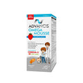 Advancis Omega Mousse Fruity Flavor
