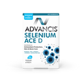 Advancis Selenium ACE D