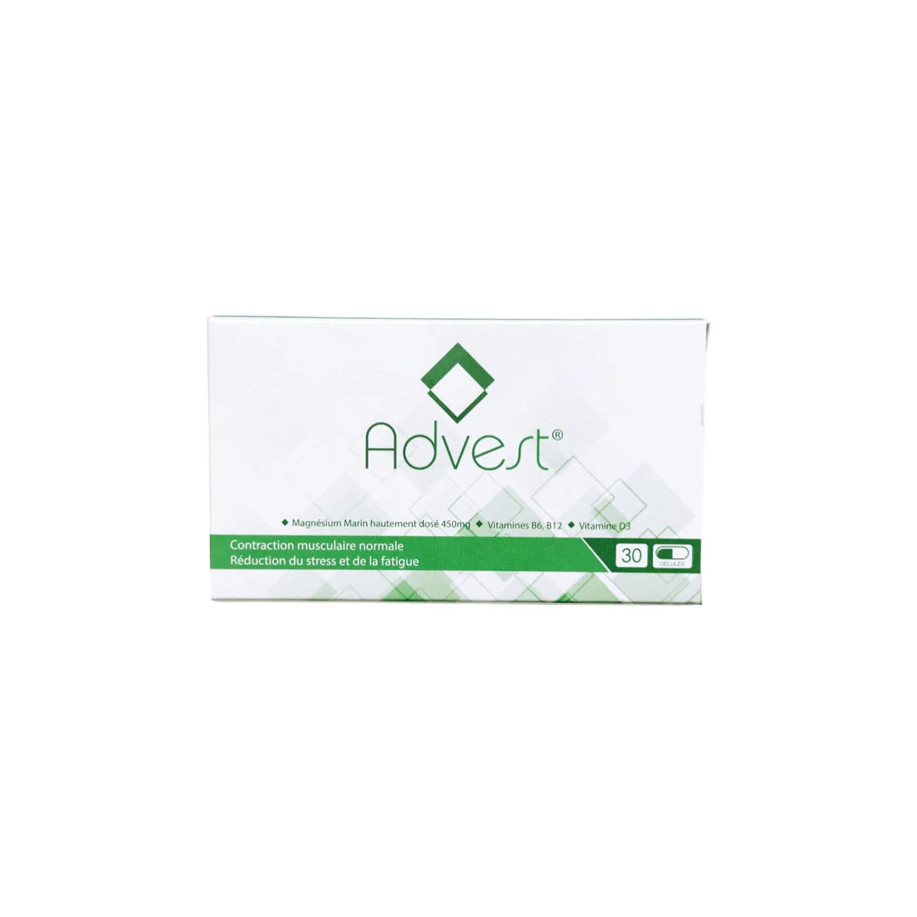 ADVEST